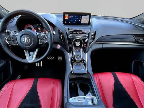 Used 2021 Acura RDX A-Spec image 7
