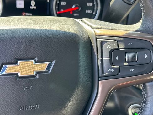 Certified 2022 Chevrolet Silverado 2500 High Country w/ Safety Package II image 14