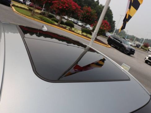Used 2023 Cadillac CT5 Luxury w/ Sun And Sound Package AWD/4WD image 9