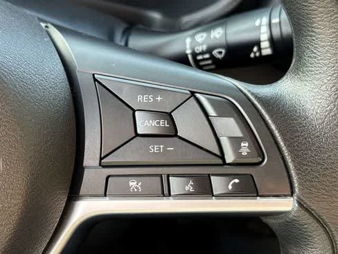 Used 2024 Nissan Sentra SV FWD image 23