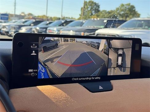 Used 2025 MAZDA CX-90 3.3 Turbo S w/ Premium Plus image 17