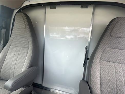 New 2025 Chevrolet Express 3500 w/ Power Convenience Package image 14