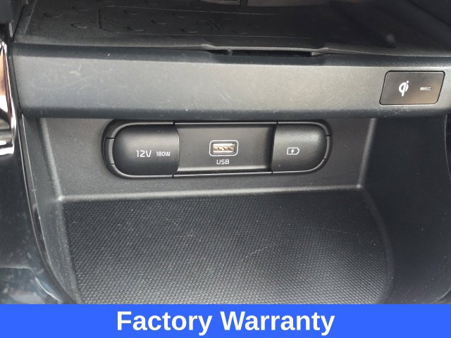 Used 2023 Kia Seltos EX AWD/4WD image 18