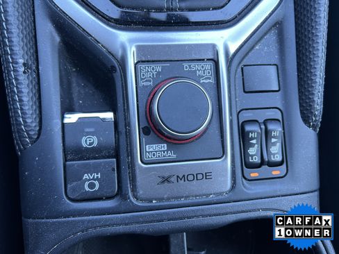 Certified 2023 Subaru Forester Touring w/ Popular Package #2 image 19