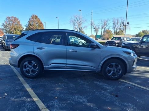Used 2024 Ford Escape ST-Line w/ Tech Pack #1 image 26