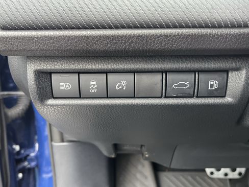 Certified 2025 Toyota Camry SE w/ Convenience Package AWD/4WD image 26