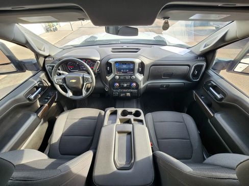 Used 2023 Chevrolet Silverado 2500 LT w/ Convenience Package image 17