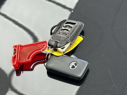 Used 2017 Lexus RX 350 FWD image 47