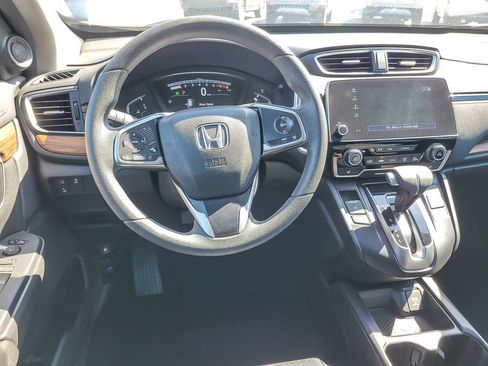 Used 2018 Honda CR-V EX image 11