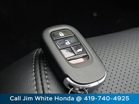 New 2026 Honda HR-V EX-L image 27
