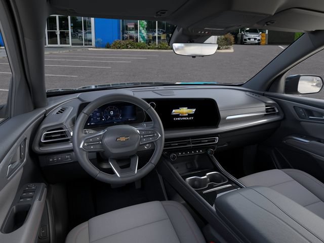 New 2027 Chevrolet Traverse LT w/ Driver Confidence Package FWD image 15