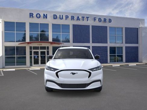 New 2025 Ford Mustang Mach-E Premium image 7