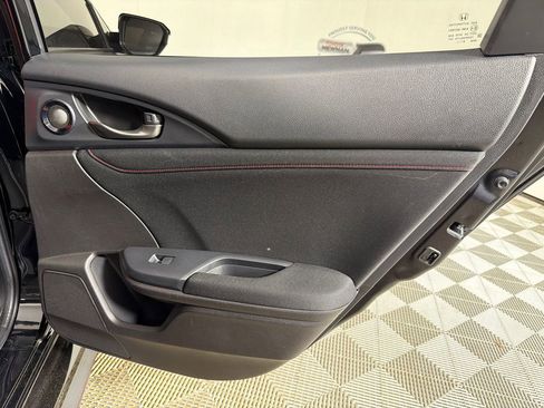 Used 2019 Honda Civic Type R image 17