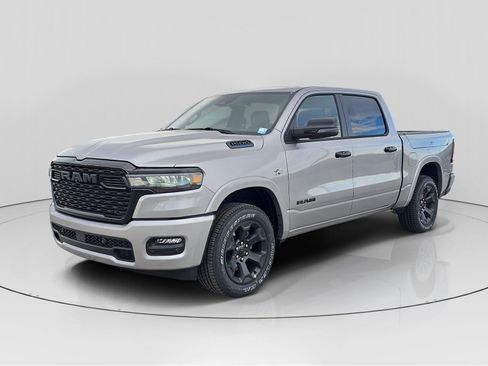 New 2026 RAM 1500 Big Horn image 2