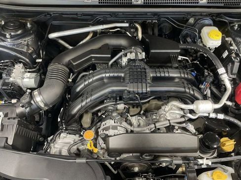 Used 2024 Subaru Crosstrek 2.0i Premium AWD/4WD image 28