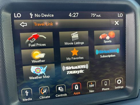 Used 2023 Jeep Wrangler Unlimited Rubicon 4xe w/ Safety Group AWD/4WD image 37