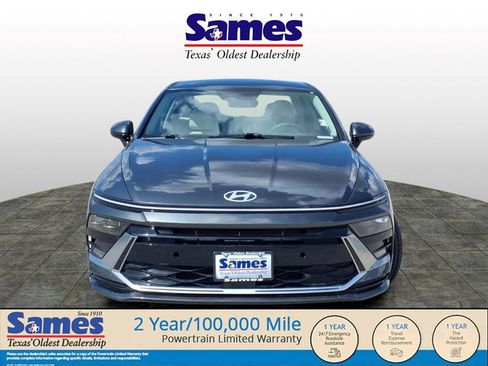 Used 2025 Hyundai Sonata SEL FWD image 8