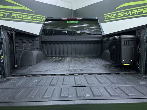 Used 2019 GMC Sierra 1500 SLT w/ Driver Alert Package I image 28