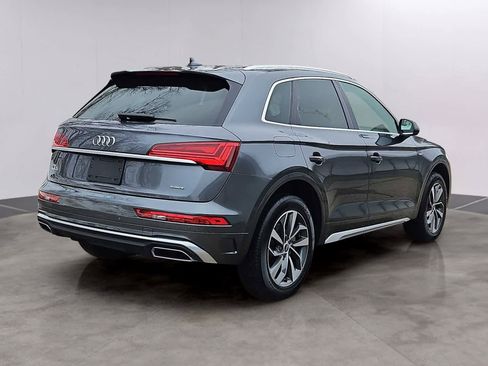 Used 2023 Audi Q5 2.0T Premium Plus image 8