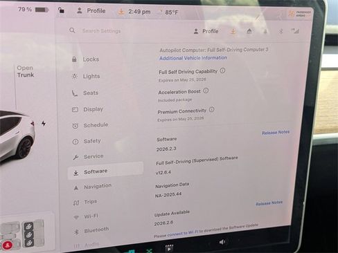Used 2020 Tesla Model Y Performance image 29