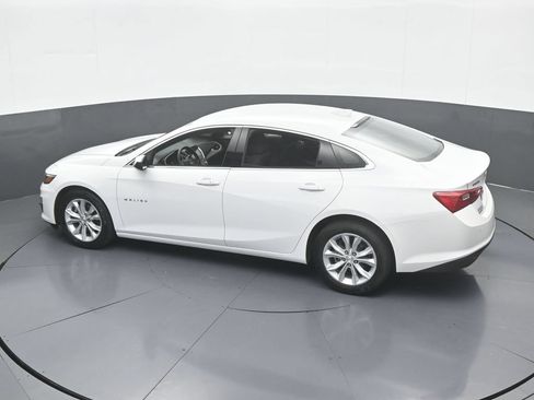 Used 2025 Chevrolet Malibu LT FWD image 50