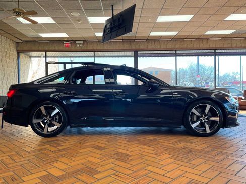 Used 2021 Audi A6 Premium Plus w/ Premium Plus Package image 10