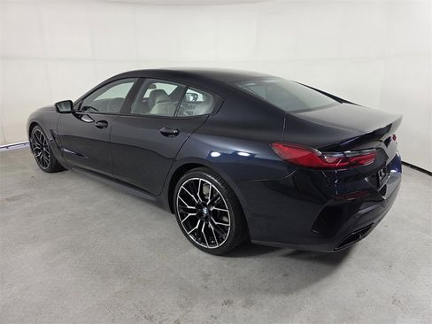Used 2024 BMW 840i Gran Coupe w/ M Sport Professional Package image 6