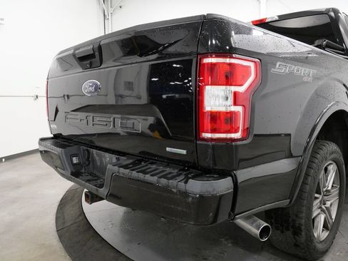 Used 2018 Ford F150 XLT w/ Equipment Group 301A Mid AWD/4WD image 36