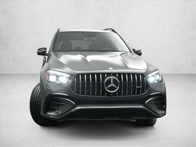 New 2026 Mercedes-Benz GLE 53 AMG 4MATIC image 3