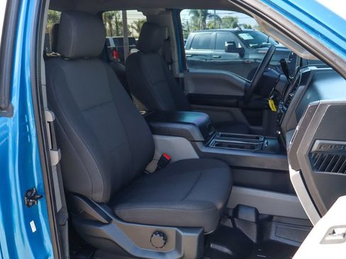 Used 2020 Ford F150 XL w/ Equipment Group 101A Mid RWD image 46