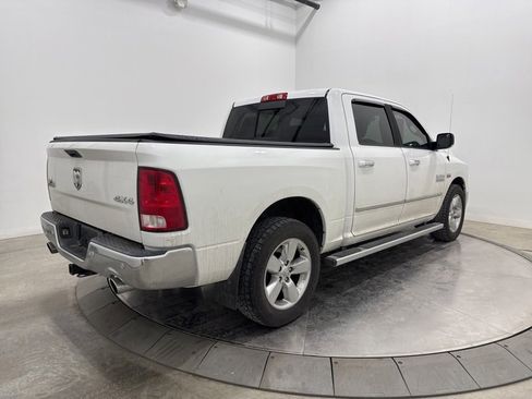 Used 2016 RAM 1500 Big Horn image 7