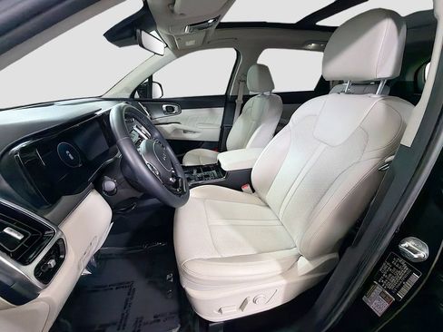 Used 2023 Kia Sorento SX FWD image 22