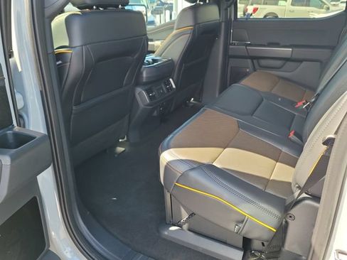 New 2026 Ford F150 Tremor w/ Equipment Group 402A High AWD/4WD image 12