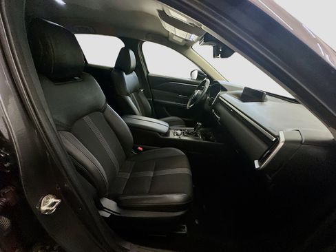 Used 2025 MAZDA CX-50 AWD 2.5 S w/ Preferred Package image 33