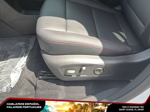 New 2026 Chevrolet Traverse Z71 w/ Enhanced Driving Package AWD/4WD image 15