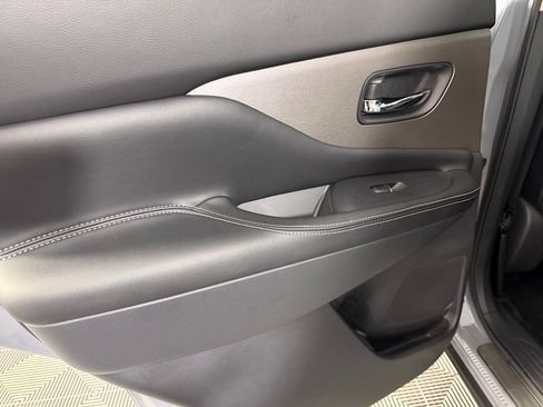 Used 2024 Nissan Murano SL FWD image 27
