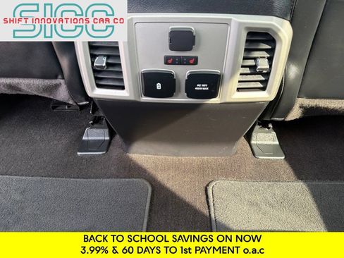 Used 2018 Ford F150 Lariat AWD/4WD image 20