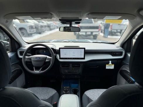 New 2026 Ford Maverick XLT image 23