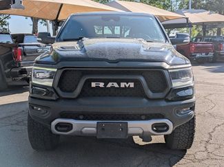 Used 2020 RAM 1500 Rebel w/ Rebel Level 2 Equipment Group AWD/4WD video 2