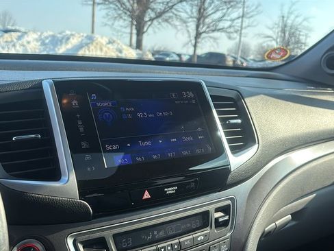 Used 2018 Honda Pilot EX-L image 19