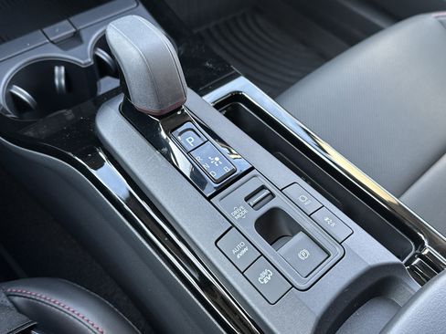 New 2026 Toyota Prius Plug-In Hybrid w/ Limited Premium Package image 47