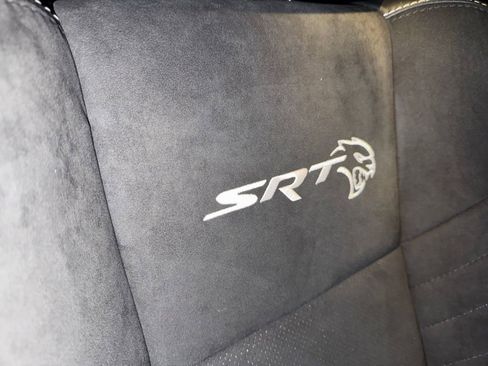 Used 2021 Dodge Challenger SRT Hellcat Redeye image 30