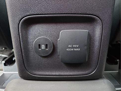 New 2025 Ford Bronco Sport Big Bend AWD/4WD image 13