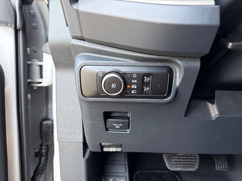 New 2026 Ford Bronco Outer Banks AWD/4WD image 12
