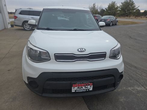 Used 2018 Kia Soul w/ Option Group 020 image 2
