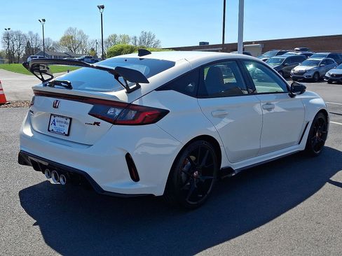 New 2026 Honda Civic Type R image 3
