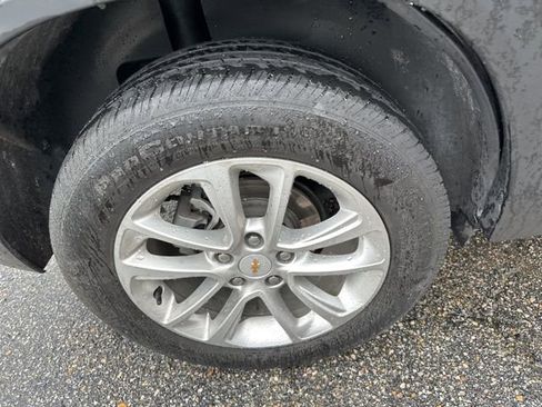 Used 2024 Chevrolet TrailBlazer LS image 10