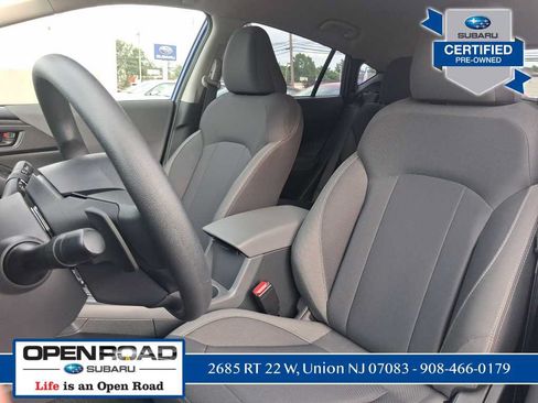 Used 2025 Subaru Crosstrek 2.5i Premium AWD/4WD image 25