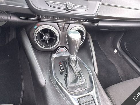 Used 2019 Chevrolet Camaro LT image 45