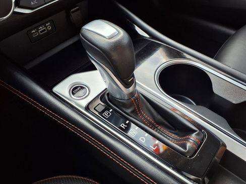 Used 2023 Nissan Altima 2.5 SR image 11